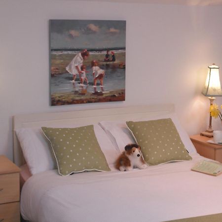 Killyliss Country House B&B Lisnalong Exterior photo